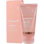 Medicube kollageeniga &ouml;ine m&auml;hismask, 75 ml