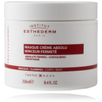 Institut Esthederm Absolute pinguldav ja n&auml;onahka siluv kreemmask, 250 ml