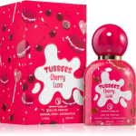 Tubbees Cherry Luxe EDP parf&uuml;&uuml;mvesi unisex, 50 ml