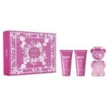 Moschino Toy 2 Bubble Gum komplekt naistele (EDT, 50 ml + du&scaron;igeel, 50 ml + kehakreem, 50 ml)