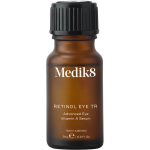 Medik8 Intelligent Retinol Eye TR Vitamin A seerum &ouml;&ouml;silma seerum, 7 ml