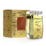 Nabeel Habibi Lil Abad EDP l&otilde;hnastatud vesi unisex, 100 ml
