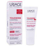 Uriage Tol&eacute;derm silmakreem, 15 ml
