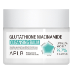 APLB glutatiooni ja niatsiinamiidi puhastuspalsam, 80 ml