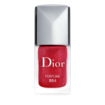 Christian Dior Vernis Gel-Effect Nail Polish 864 Fortune, 10 ml