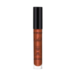 Deborah Fluid Velvet Matte Liquid Lipstick 53 Brown 4.5 g