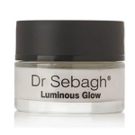Dr Sebagh Luminous Glow Oil-Free Firming Day & Night Cream For Face, 50 ml