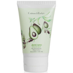 Crabtree & Evelyn Avocado Olive & Basil Revitalising Body Lotion, 50 ml
