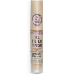 Makeup Revolution IRL Filter Finish Cover Dark Spots Cream Concealer C6, 6 g