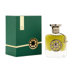 Aurora Voyager Black Green EDP l&otilde;hnastatud vesi meestele, 100 ml