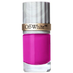 Off-White Color Matter Nail Polish Pink, 10 ml