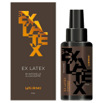 Uermi Ex Latex EDP l&otilde;hnastatud vesi unisex, 75 ml