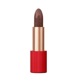 La Perla Matte Silk Matte Cream Lipstick 112 Tiramisu Red 3.5 g