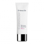 Dr Irena Eris Cleanology 3-ens&uuml;&uuml;mne &otilde;rn kooriv n&auml;o-, kaela- ja dekolteepiirkonna koorija, 75 ml