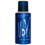 Ulric De Varens Night Scented Spray For Men kehasprei meestele, 150 ml