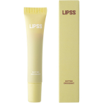 Lipss Lipper Lip Gloss Butter Croissant huulel&auml;ige, 8 ml