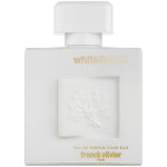 Franck Olivier White Touch EDP l&otilde;hnastatud vesi naistele, 50 ml
