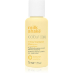 Milk Shake Color Maintainer Sulfate-free Hair Treatment Shampoo Color Protection All Hair Types, 50 ml
