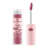 Essence Hydra Kiss Tint Liquid Lipstick 02 Vintage Rose, 4 ml