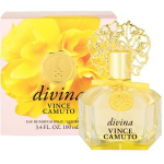 Vince Camuto Divina EDP l&otilde;hnastatud vesi naistele, 100 ml