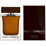 Dolce & Gabbana The One 2026 EDP l&otilde;hnastatud vesi meestele, 100 ml