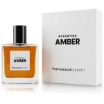 Francesca Bianchi Byzantine Amber PP parf&uuml;&uuml;m unisex, 30 ml