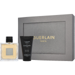 Guerlain L'Homme Id&eacute;al komplekt meestele (EDT, 100 ml + du&scaron;igeel, 75 ml)