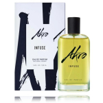 Akro Infuse EDP l&otilde;hnastatud vesi unisex, 100 ml