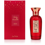 La Fede Soir de Exclusif Rosa EDP l&otilde;hnastatud vesi unisex, 100 ml