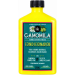 Lola from Rio Camomila Condicionador palsam heledatele ja heledamaks muudetud juustele, 250 g