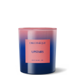 Discoteque Upstairs Scented Candle, 220 g