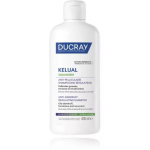Ducray Kelual Squanorm reguleeriv &scaron;ampoon rasusele/k&otilde;&otilde;maga peanahale, 400 ml