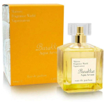 Fragrance World Barakat Aqua Aevum EDP parf&uuml;&uuml;mvesi unisex, 100 ml