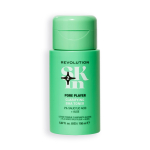 Revolution Skincare Pore Player 2% Salicylic Acid Clarifying Tonic Lotion For Face, 150 ml