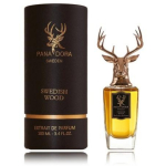 Pana Dora Rootsi puidu PP parf&uuml;&uuml;m unisex, 100 ml