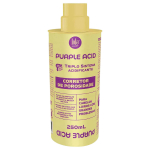 Lola Cosmetics Purple Acid Hair Cream Treatment Anti-Porosity, 250 ml