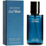 Davidoff Cool Water EDT tualettvesi meestele, 40 ml