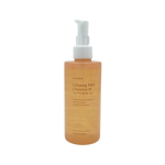 Glamfox Ginseng PHA Eliminates Impurities Cleansing Oil For Face, 200 ml