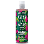 Faith In Nature Dragon Fruit Hair Shampoo Revitalizing, 400 ml