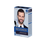 Neva Nevamen Permanent Hair Dye 3/0 Natural Dark Brown, 150 ml