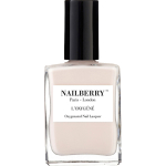 Nailberry Almond k&uuml;&uuml;nelakk, 15 ml