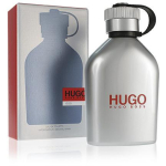 Hugo Boss Hugo Iced EDT tualettvesi meestele, 75 ml