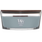 WoodWick Terra Haze l&otilde;hnak&uuml;&uuml;nal, 453,6 g