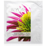 RYOR Intensiivne kollageenimask biotsellulooskollageenmask h&uuml;aluroonhappega, 8 ml