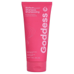 Goddess Biotech Blowout Leave-In Restorative &scaron;ampoon, 240 ml