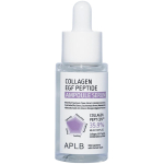 APLB kollageeni EGF peptiidampullseerum, 40 ml
