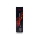 Wella Professionals Koleston Perfect Me+ Permanent Hair Dye 6/43 Dark Blonde Golden Red, 60 ml