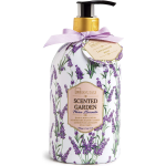 IDC INSTITUTE Scented Garden Body Lotion Lavendel ihupiim, 500 ml