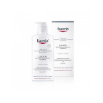 Eucerin AtopiControl Omega-ihupiim oomega-rasvadega, 400 ml