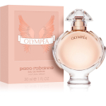 Paco Rabanne Olymp&eacute;a EDP parf&uuml;&uuml;mvesi naistele, 30 ml
